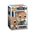 Funko Pop! - Avatar the Last Airbender - King Bumi Special Edition