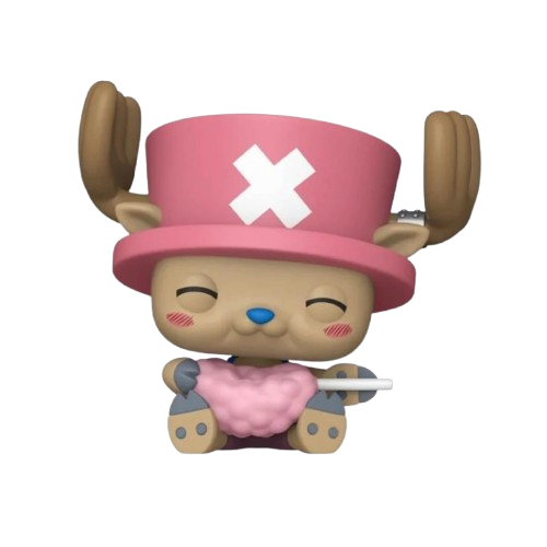 Funko POP! - One Piece - Tony Tony Chopper
