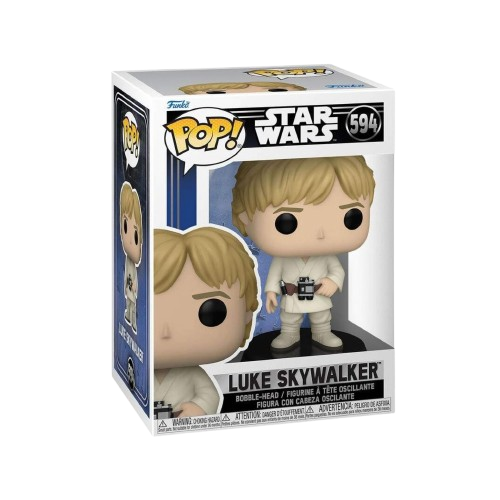 Funko POP! - Star Wars - Luke Skywalker