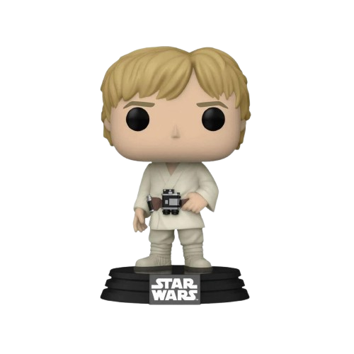 Funko POP! - Star Wars - Luke Skywalker