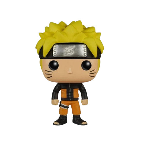 Funko POP! - Naruto Shippuden - Naruto